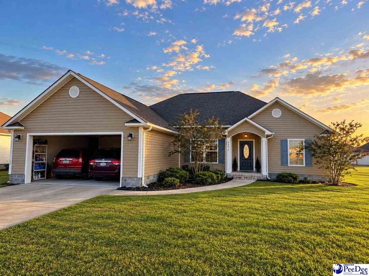 Property Photo: 4876 Westpark Drive SC 29532