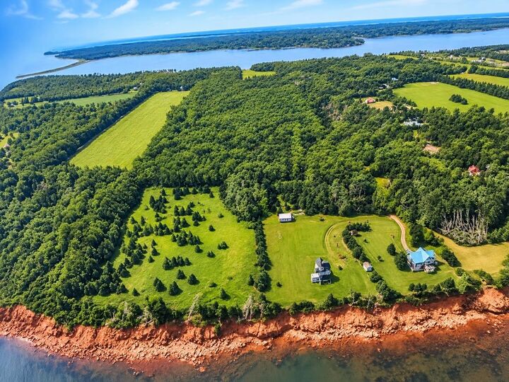 Photo de la propriété:  Lot 1 Panmure Island Road  PE C0A 1R0 