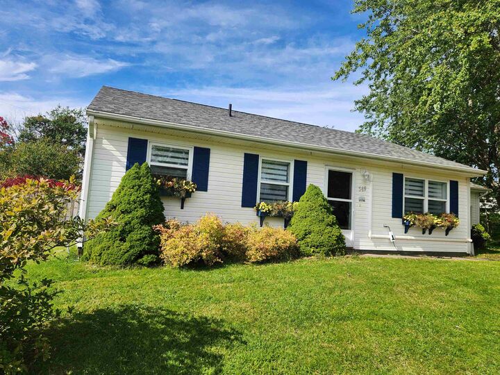 Photo de la propriété:  549 Robert Clements Drive  PE C0A 1R0 