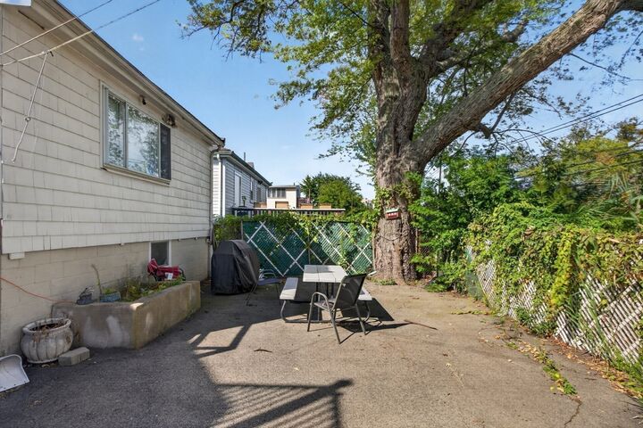 Property Photo:  40 Avalon St  MA 02151 