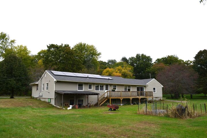 Property Photo: 24 Elm St MA 02038