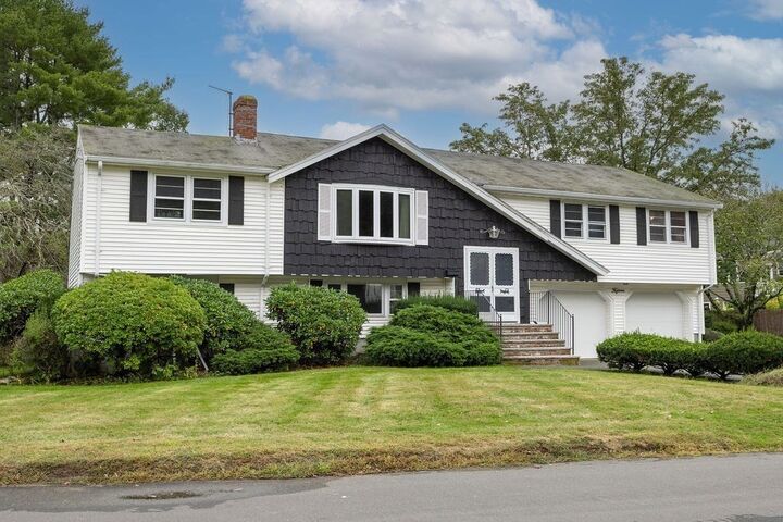 Property Photo:  15 Casey  MA 02021 