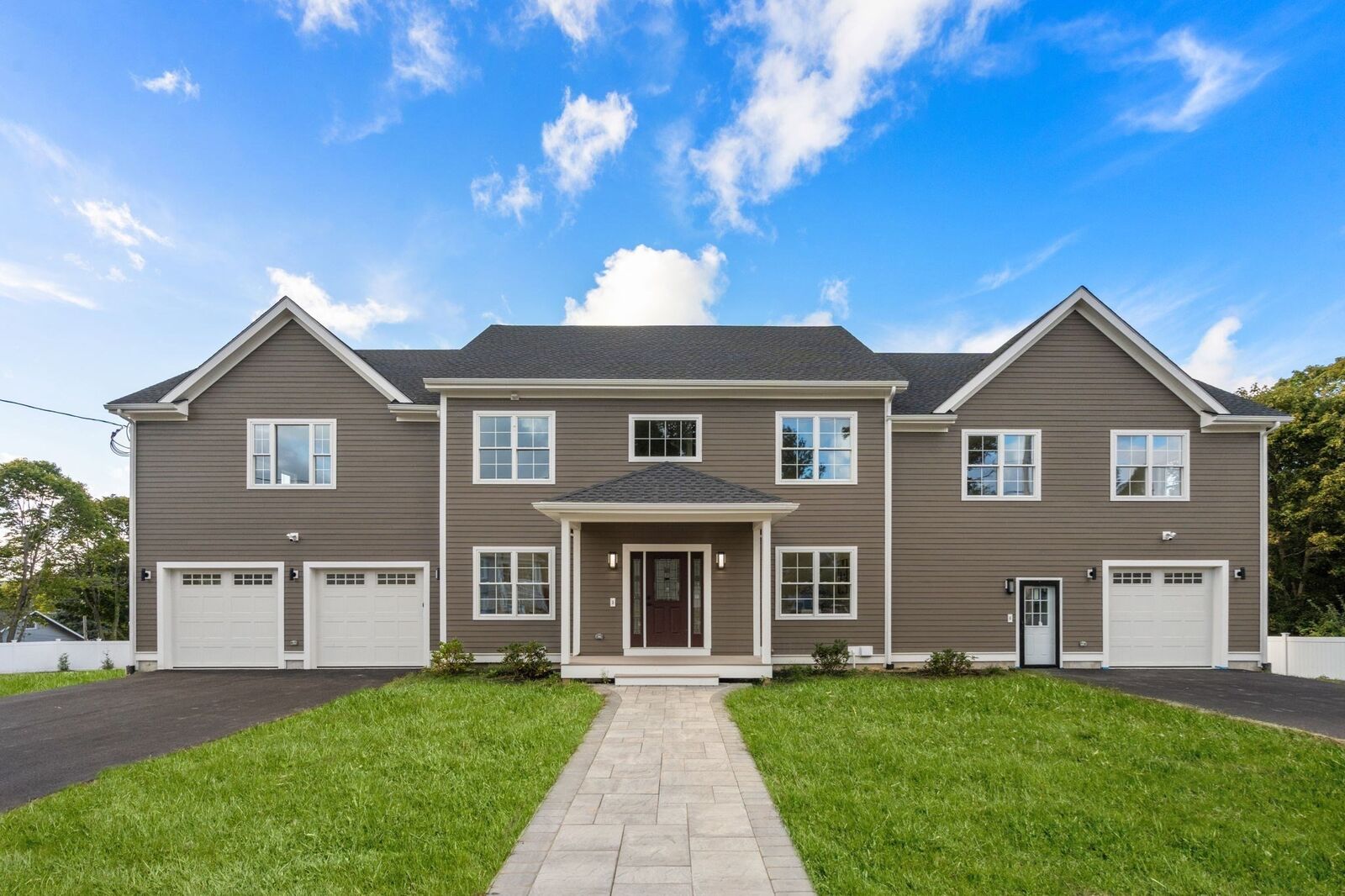 Property Photo: 45 Presidents Rd MA 02188