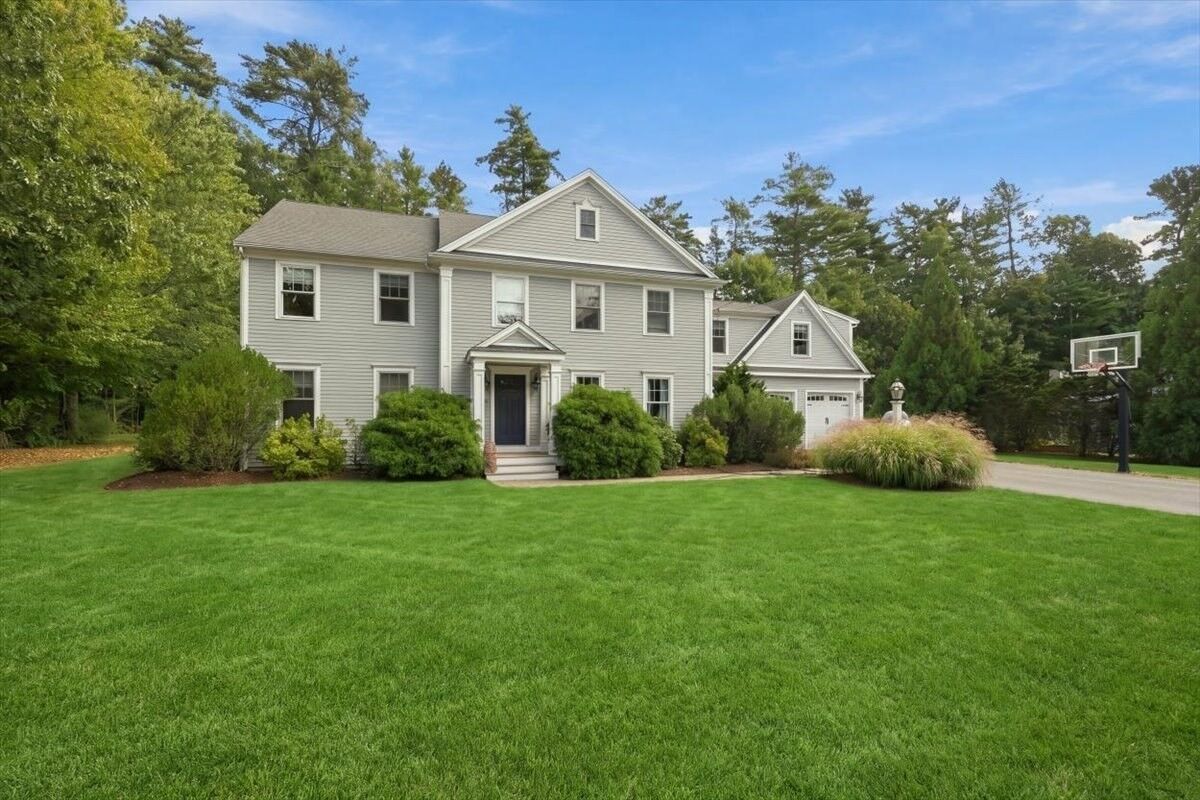 Property Photo: 24 Whitcomb Avenue MA 02043