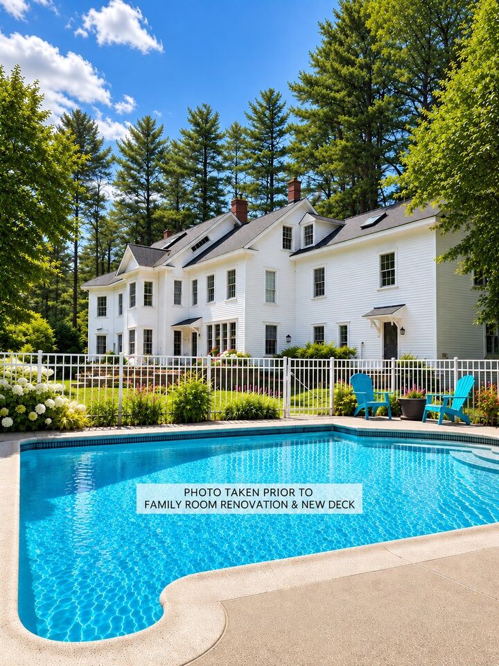 Property Photo: 43 Upland Road MA 02067