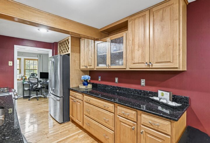 Property Photo:  30 Apache Way 30  MA 01876 