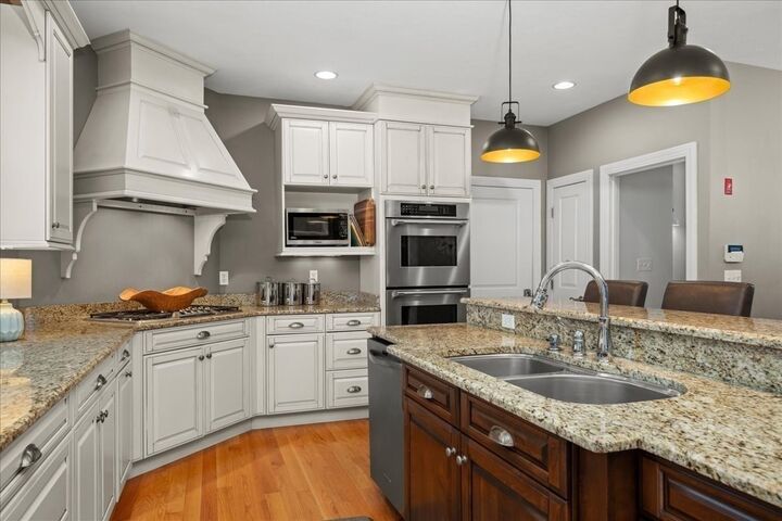 Property Photo:  111 Paige Hill Rd  MA 01010 