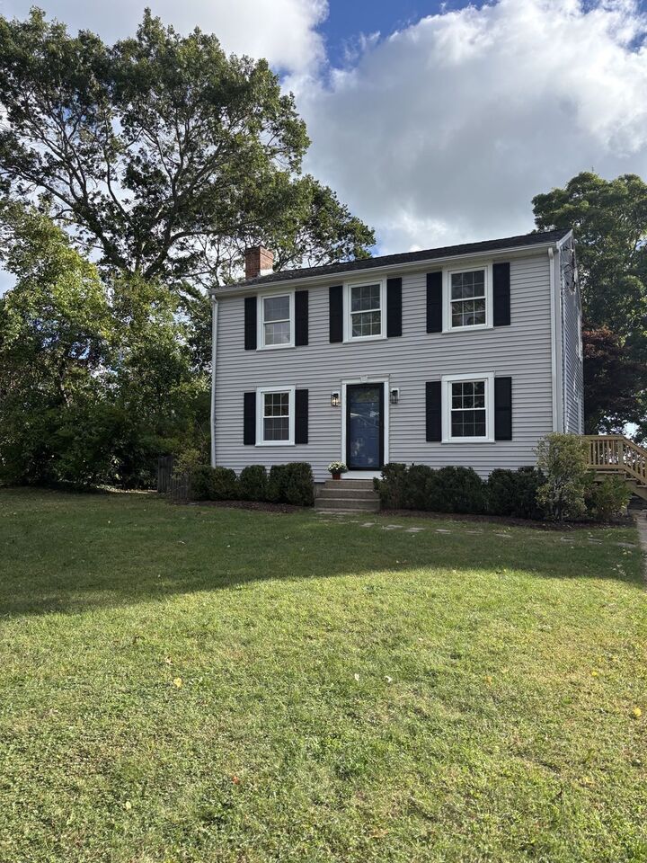 Property Photo:  32 Grandview Dr  MA 02360 