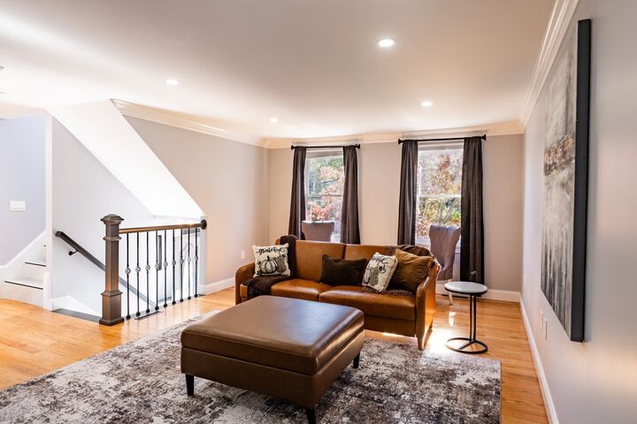 Property Photo:  14 Gervais Way  MA 01844 