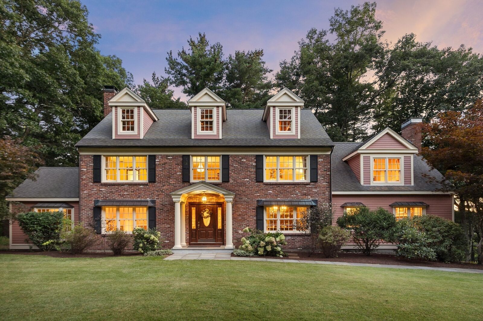 Property Photo:  124 Williams Rd  MA 01742 