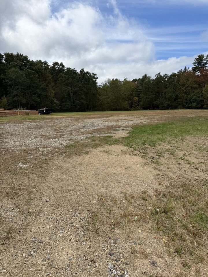 Property Photo: 1535 Main Lot 1 MA 01524