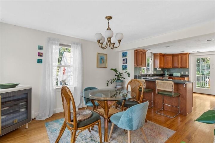 Property Photo:  70 Church St  MA 02189 