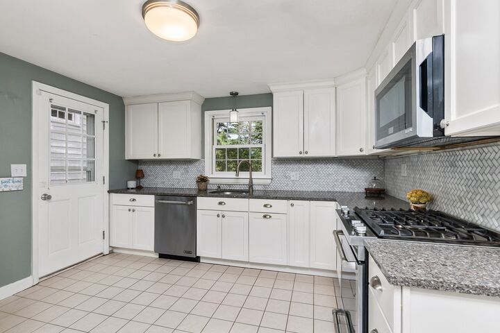 Property Photo: 105 Beach St MA 02035