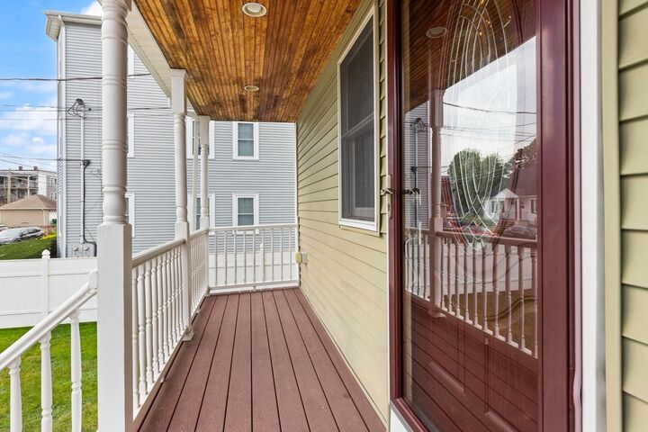 Property Photo:  16 Saint James Ave  MA 02062 