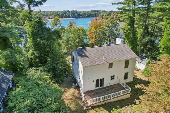 Property Photo:  13 Calvin  MA 01432 