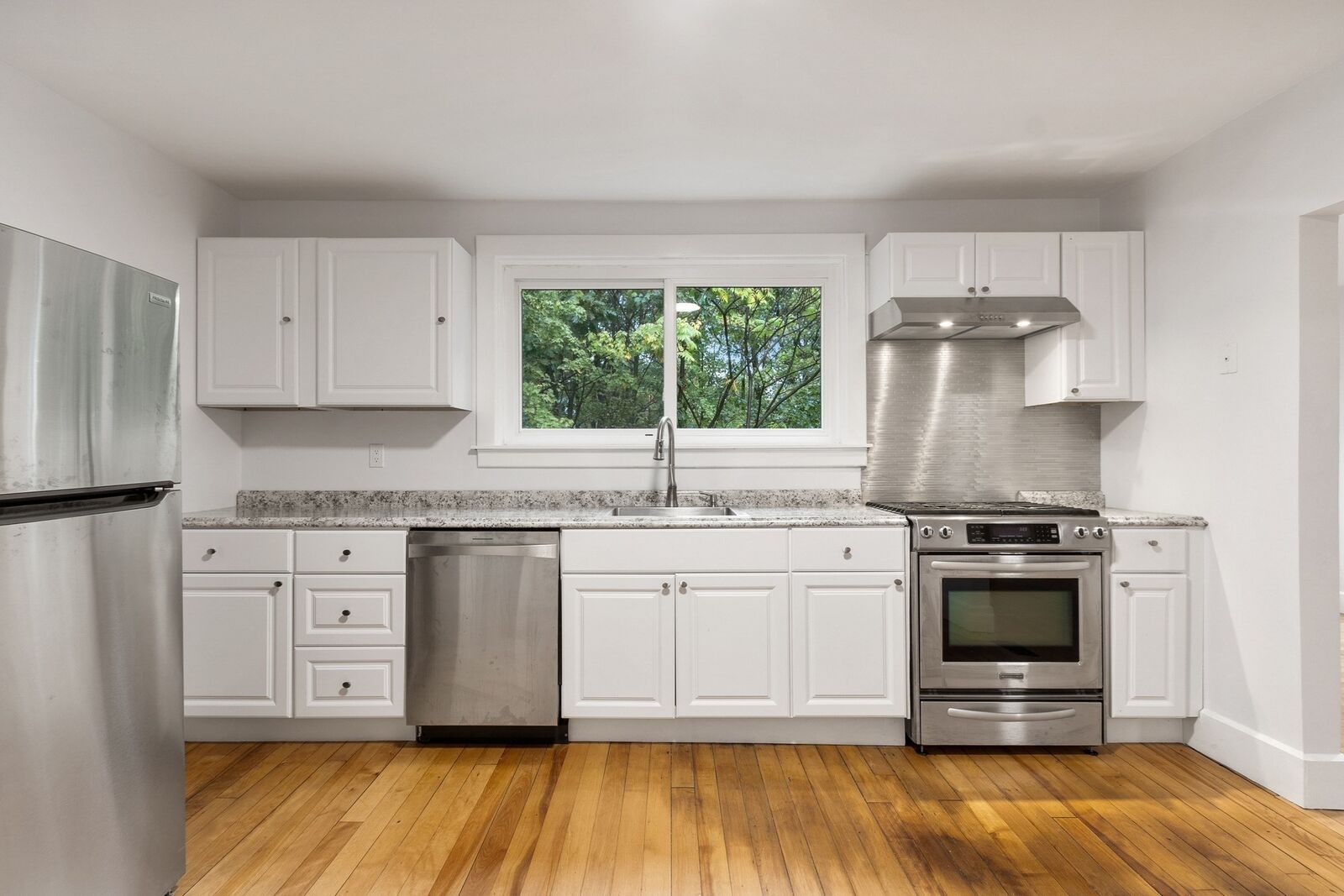 Property Photo: 15 Nutting St MA 01420