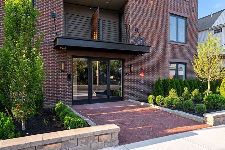 Property Photo: 388 Washington Street 105 MA 02169