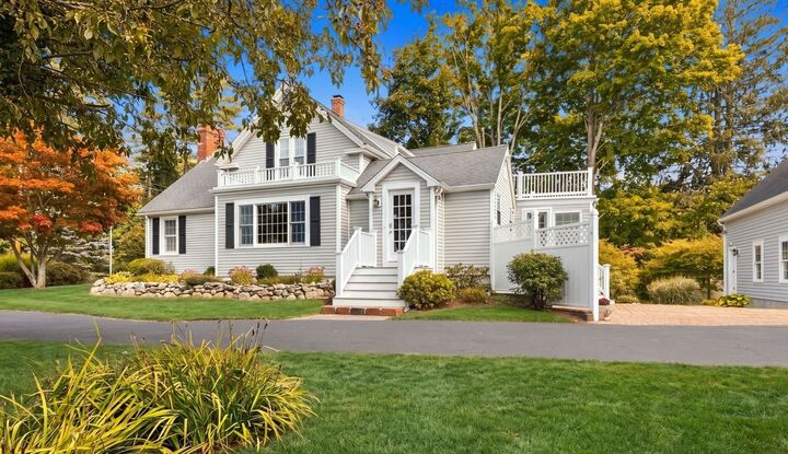 Property Photo: 814 Main Street MA 02061