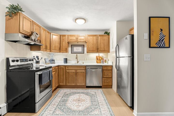 Property Photo:  295 Main St 15  MA 01867 