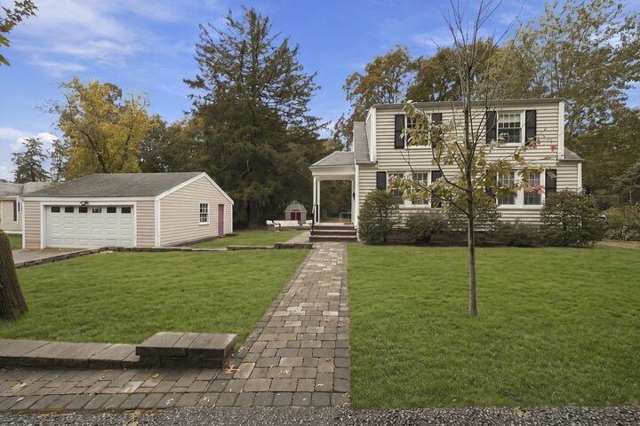 Property Photo:  16 Clifford Ct  MA 02043 