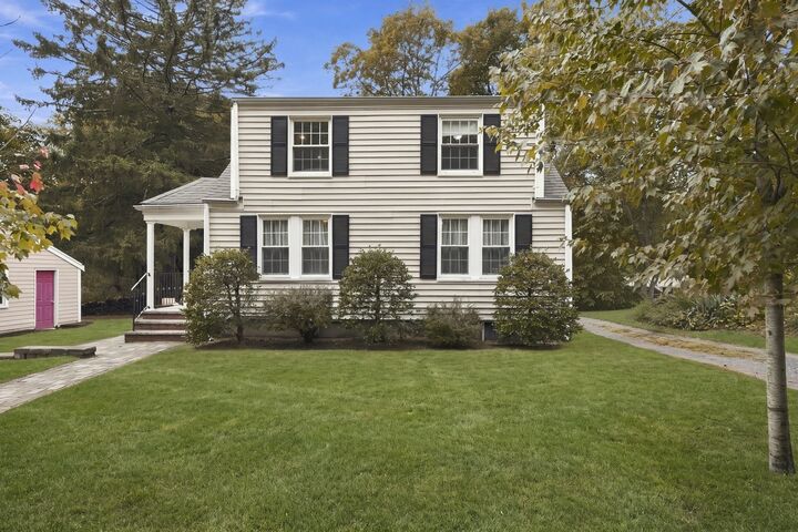 Property Photo:  16 Clifford Ct  MA 02043 