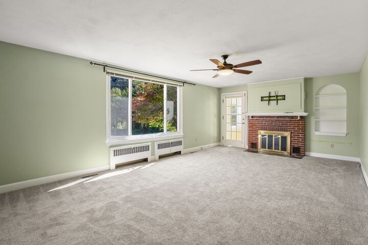 Property Photo: 47 Cherry Hl MA 01040