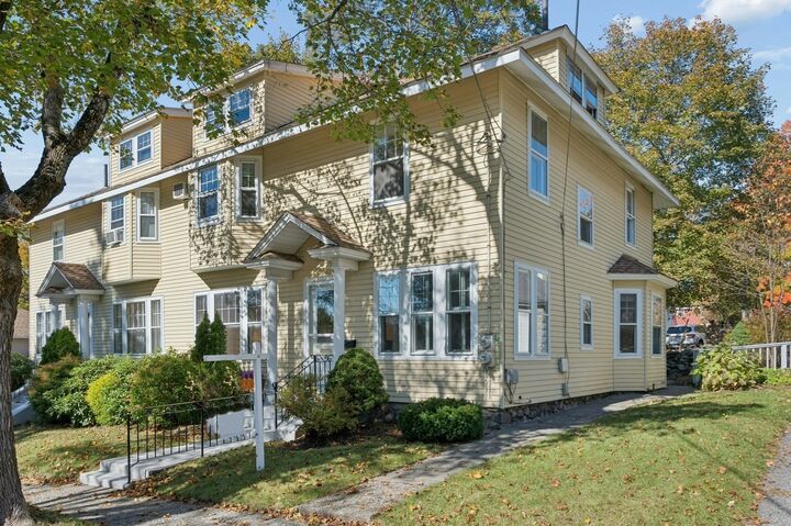 Property Photo: 27 Pomona Road 27 MA 01602