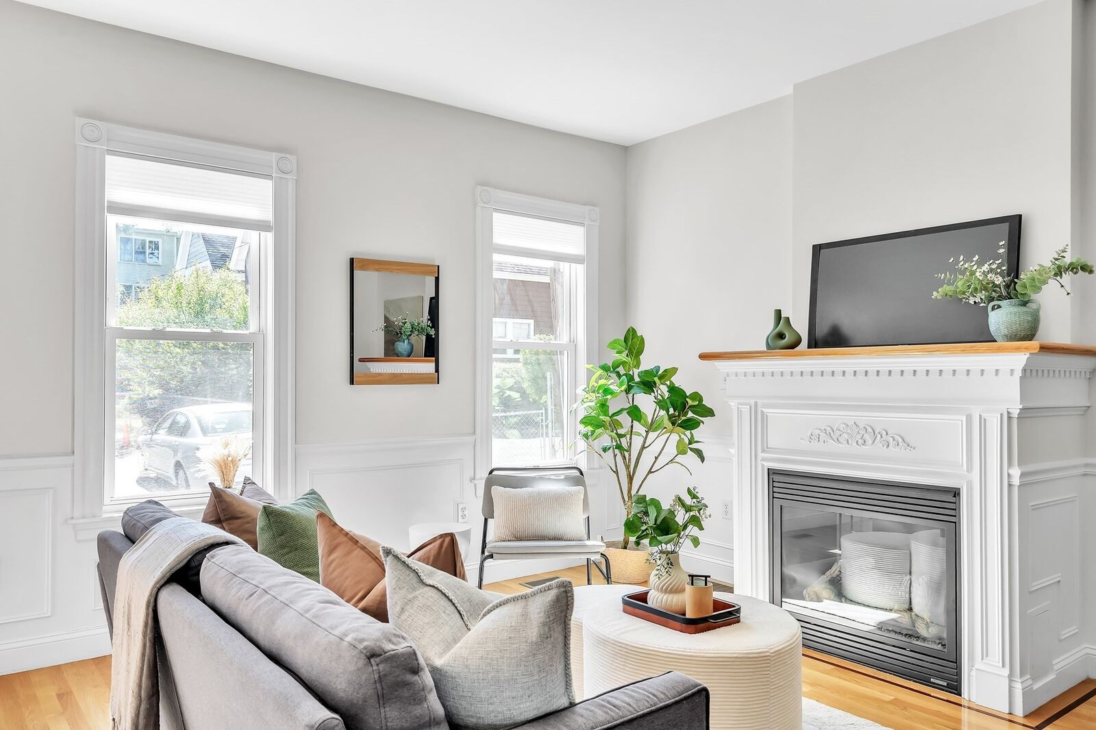 Property Photo:  2 Wyatt Circle 2  MA 02143 