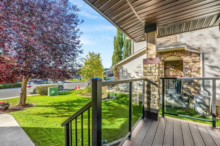 Property Photo:  247 Crystal Shores Drive  AB T1S 2C5 
