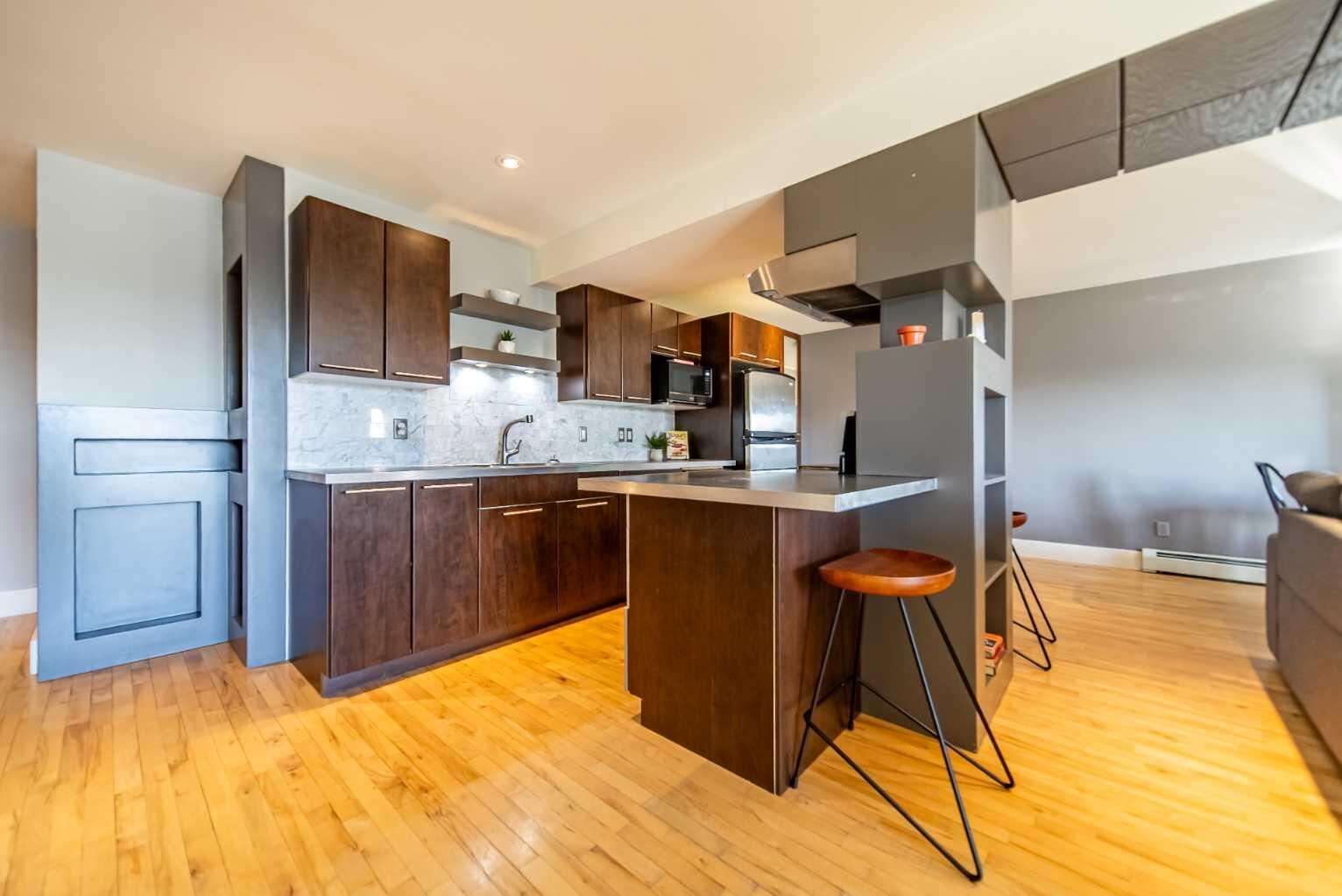 Property Photo:  1530 26 Avenue SW 6  AB T2T 1C5 