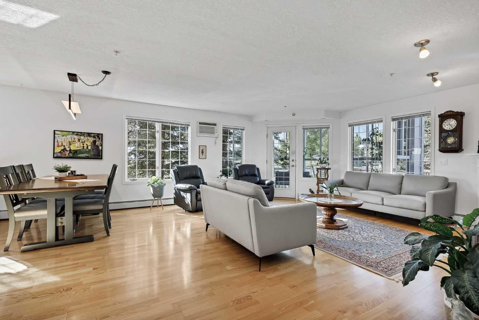 Photo de la propriété: 6868 Sierra Morena Boulevard SW 227 AB T3H 3R6