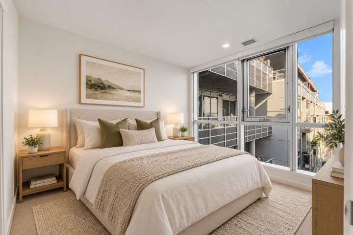 Property Photo:  88 9 Street NE 601  AB T2E 4E1 