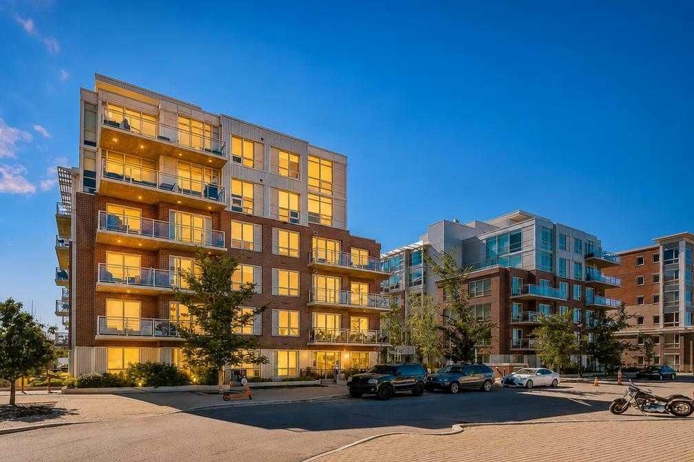 Property Photo:  63 Inglewood Park SE 315  AB T2G 1B7 
