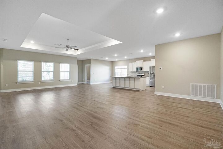 Property Photo:  10836 Blacktail Loop  FL 32526 