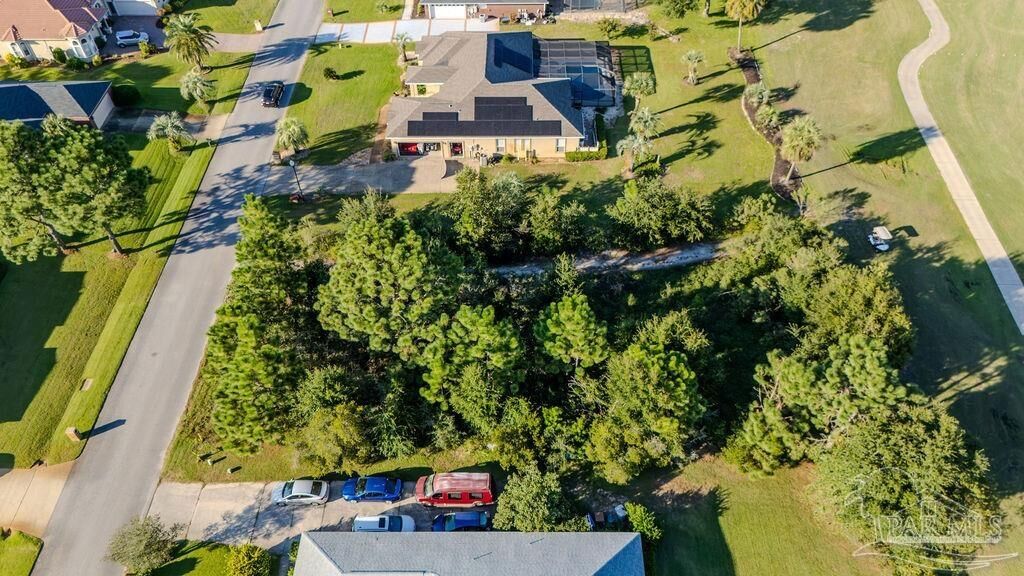 Property Photo:  2600 Masters Blvd  FL 32566 