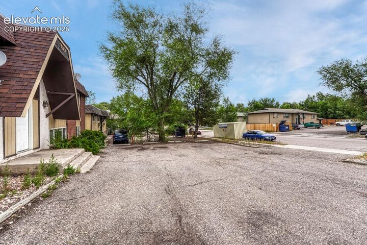 Property Photo: 330 Vehr Drive CO 80916