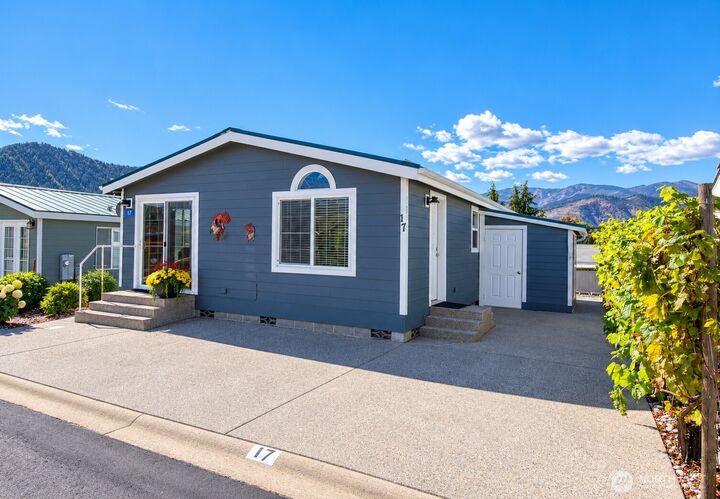 Property Photo: 1000 State Route 150 17 WA 98831