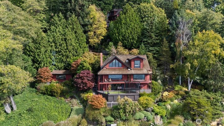 Property Photo:  4751 &4733 W Ruffner Street  WA 98199 