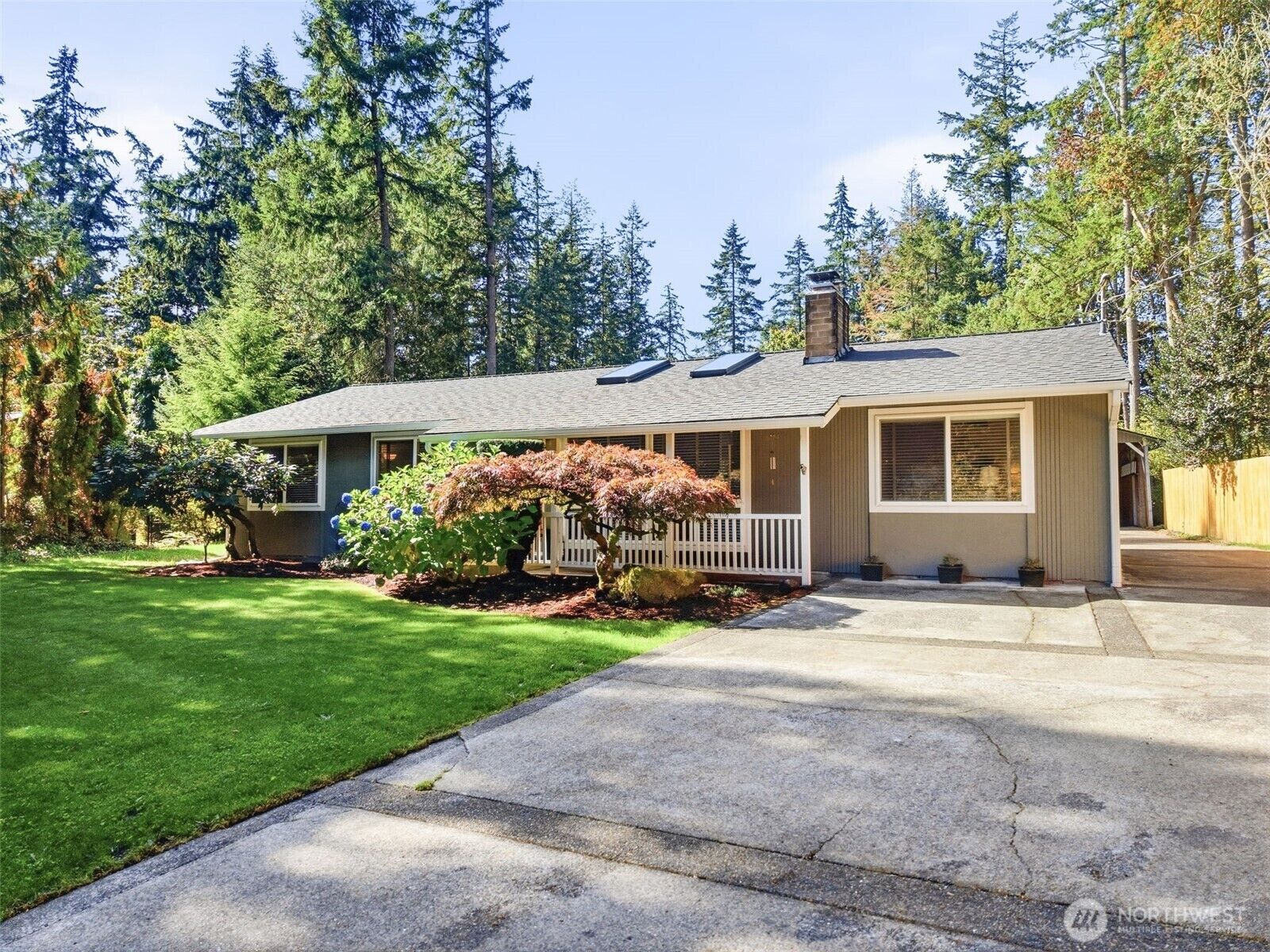 Property Photo:  7918  56th Avenue Ct NW  WA 98335 