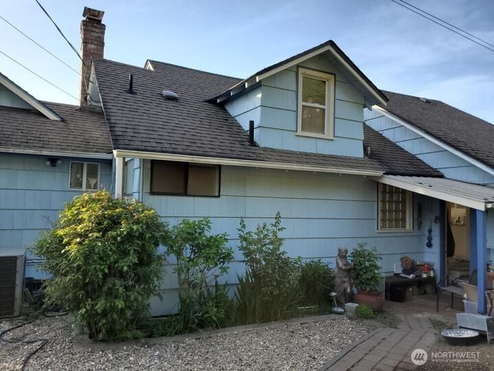 Property Photo: 4218 Sunset Beach Road WA 98466