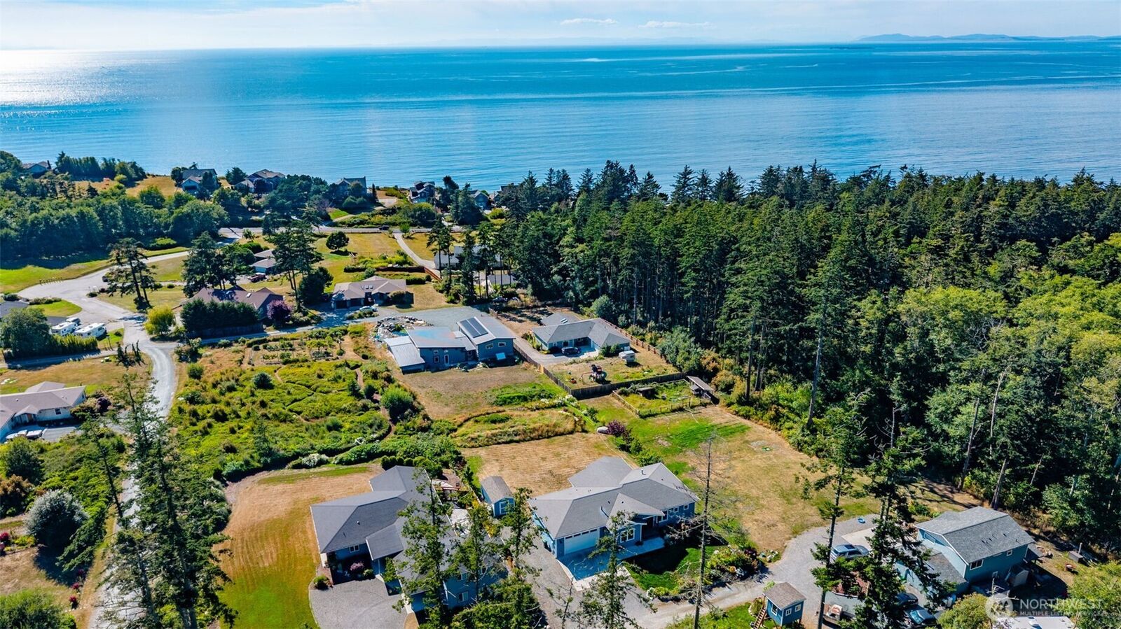 Property Photo: 1325 Great Horned Owl Lane WA 98277
