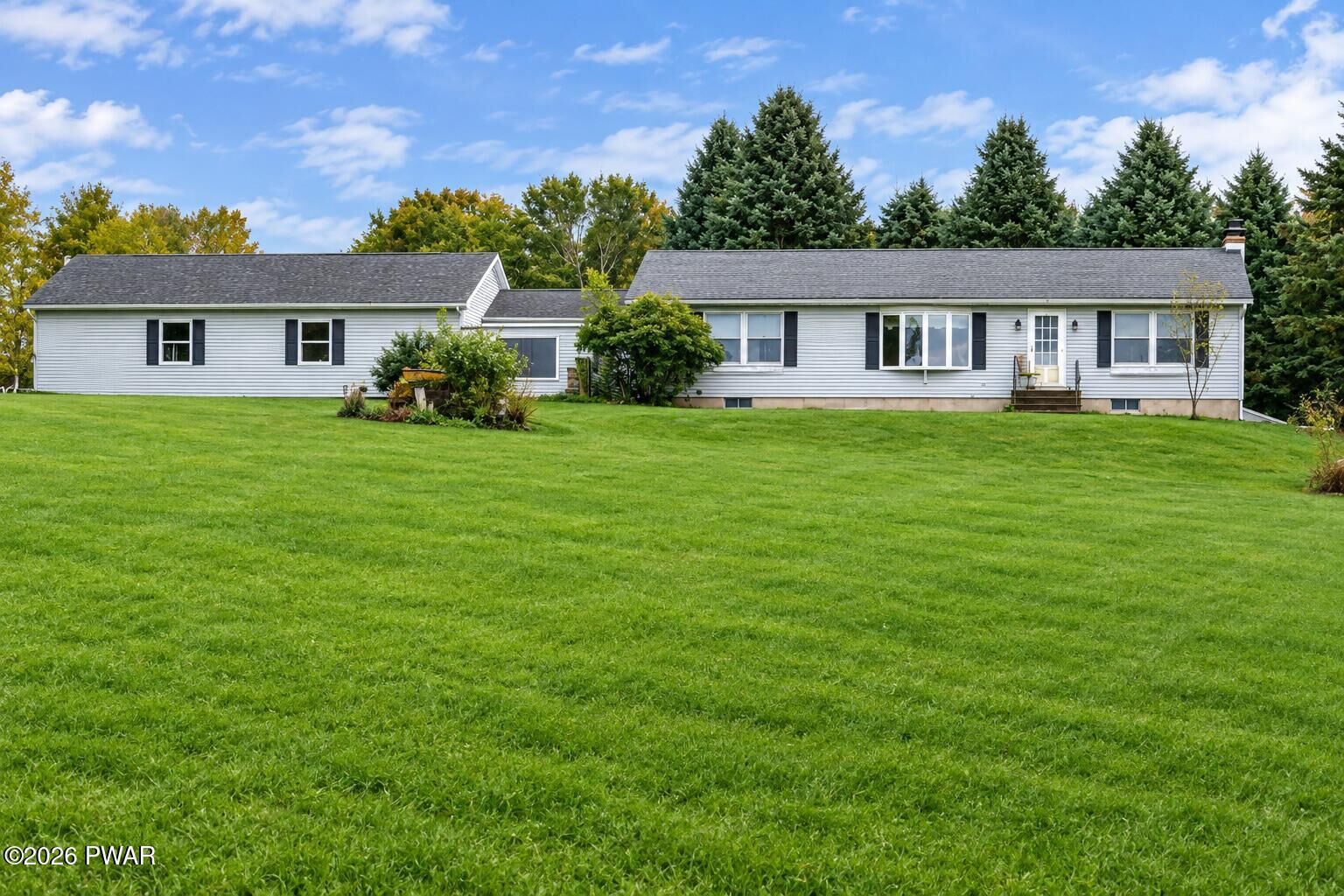 Property Photo:  108 Grace View Lane  PA 18426 