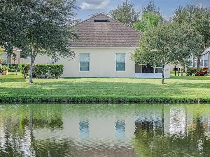 Property Photo:  116 Amherst Lane  FL 32958 