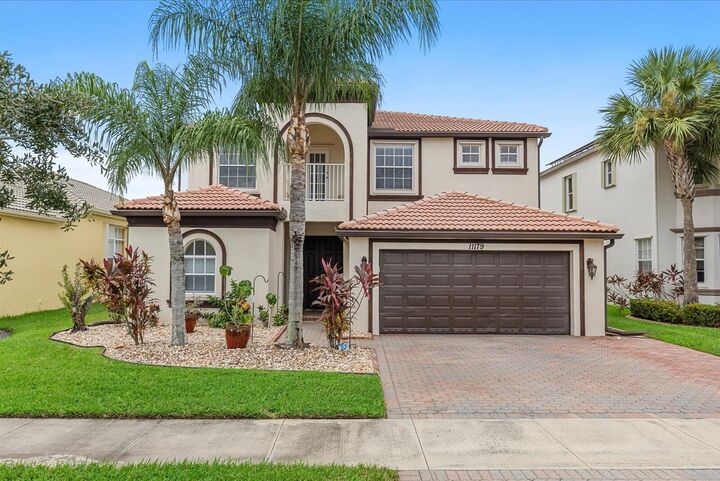 Property Photo:  11179 SW Wyndham Way  FL 34987 