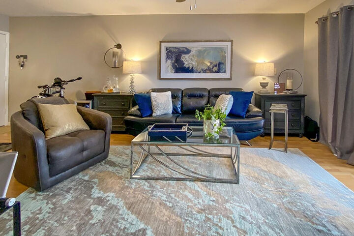 Property Photo:  3040 NE 16th Avenue 406  FL 33334 