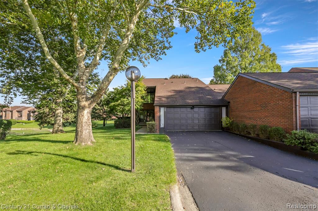 Property Photo: 22 Blair Lane MI 48120