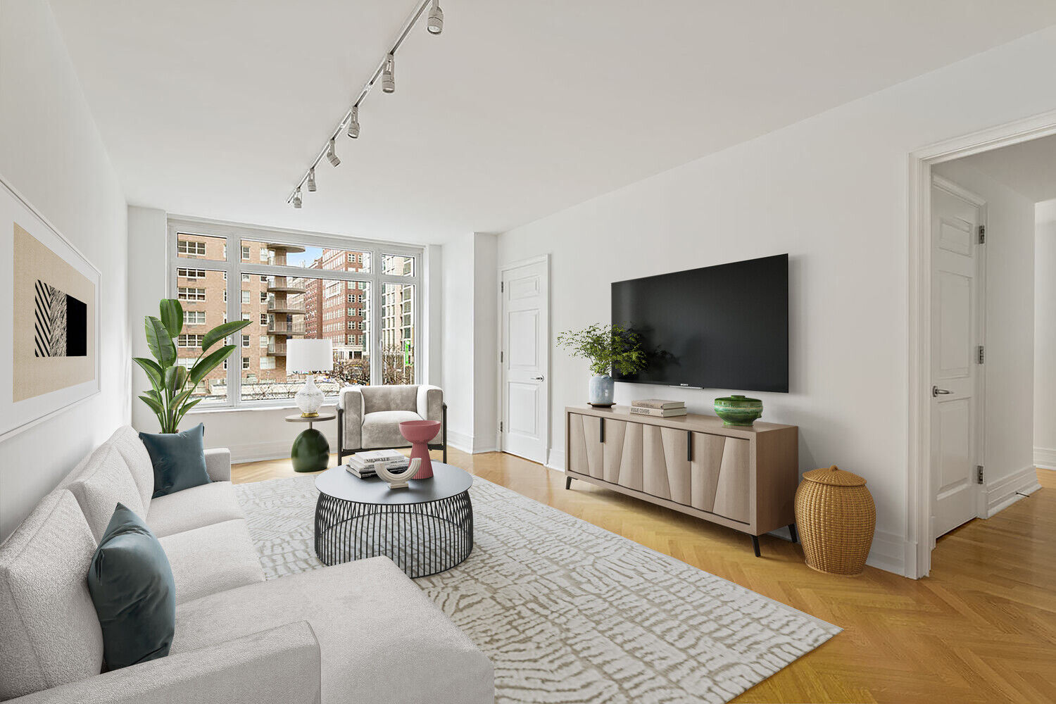 Property Photo:  205 E 85th Street 5K  NY 10028 