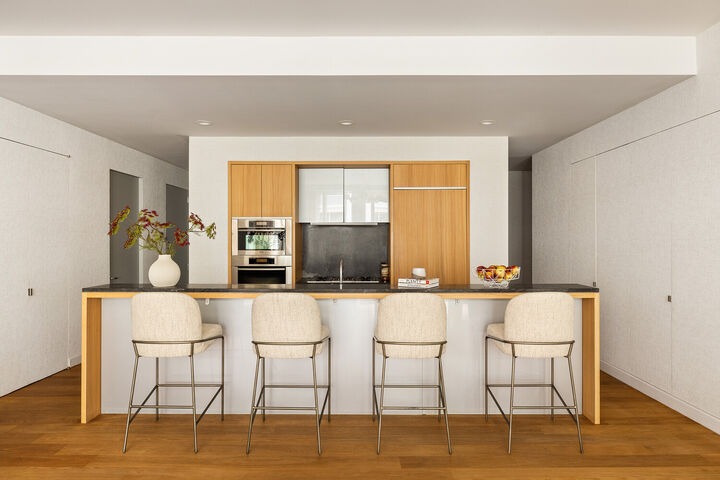 Property Photo: 311 W Broadway 6A NY 10013