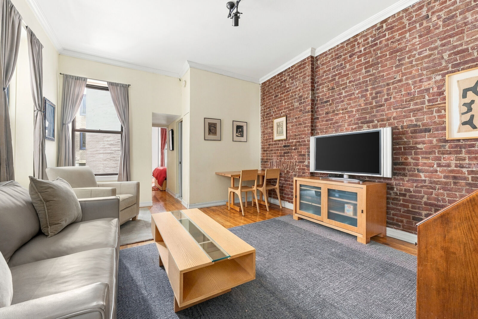Property Photo:  204 W 78th Street 3D  NY 10024 