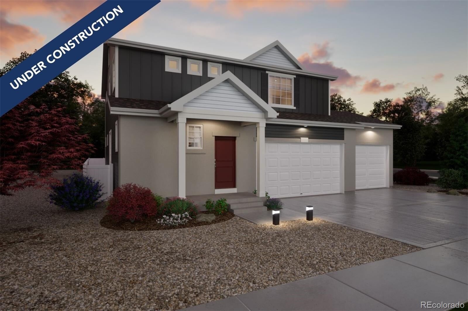 Property Photo:  22390 E 46th Avenue  CO 80019 